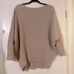 Sweater by Cherish.